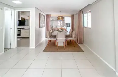 Casa em condomínio fechado com 3 quartos à venda na Avenida Um, 04, Cohama, São Luís