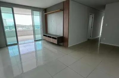 Apartamento com 4 quartos à venda na Avenida dos Holandeses, 235, Jardim Renascença, São Luís
