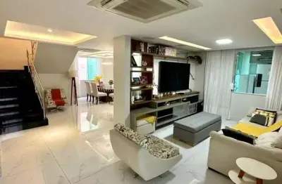 Apartamento com 4 quartos à venda na Rua Projetada, 32536, Quintas do Calhau, São Luís