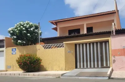 Casa com 4 quartos à venda na Residencial Novo Mar, 5342, Vinhais, São Luís
