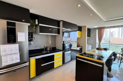 Apartamento com 3 quartos à venda na Avenida dos Holandeses, 534231, Jardim Renascença, São Luís