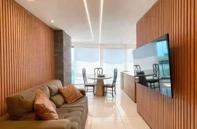 Apartamento com 3 quartos à venda na Avenida dos Holandeses, 240249, Jardim Renascença, São Luís