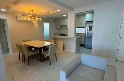 Apartamento com 3 quartos à venda na Rua das Verbenas, 98789, Ponta D'Areia, São Luís