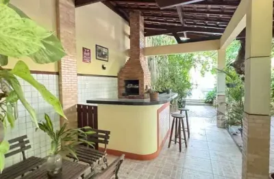 Casa com 4 quartos à venda na Rua Bidico Rodrigues, 9876897, Cohama, São Luís