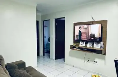 Apartamento com 2 quartos à venda na Avenida Bahia, 65066 659, Turu, São Luís