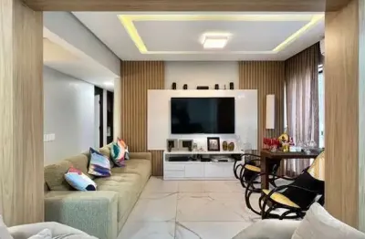 Apartamento com 3 quartos à venda na Rua General Artur Carvalho, 429249, Turu, São Luís