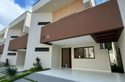 Casa com 3 quartos à venda na Avenida Village Araçagy, 420420980, Araçagy, São José de Ribamar