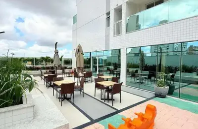 Apartamento com 3 quartos para alugar na Rua Gurupi, 24924900, Ponta do Farol, São Luís