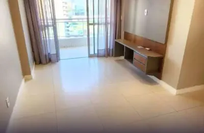 Apartamento com 2 quartos à venda na Rua Vinte, 780576, Ponta D'Areia, São Luís