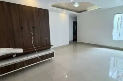 Casa em condomínio fechado com 3 quartos para alugar na Rua Aririzal, 235, Jardim Eldorado, São Luís