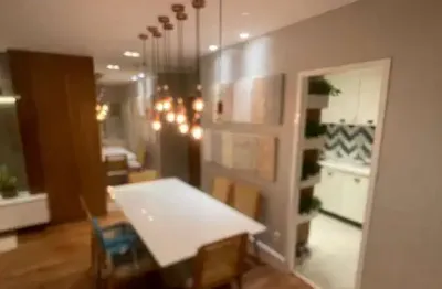 Apartamento com 3 quartos à venda na Avenida Coronel Colares Moreira, 249249, Jardim Renascença, São Luís