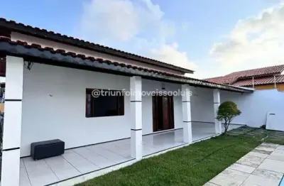 Casa com 3 quartos à venda na Avenida São Luís Rei de França, 780, Turu, São Luís