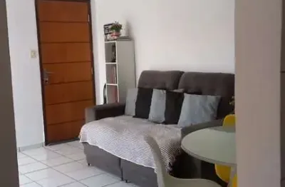 Apartamento com 2 quartos à venda na Rua Duque Bacelar, 780576, Recanto dos Nobres, São Luís