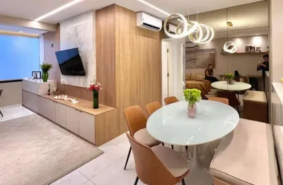 Apartamento com 2 quartos à venda na Rua Professor Ronald Carvalho, 7947, Jardim Renascença, São Luís