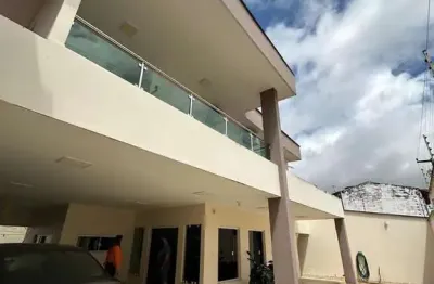 Casa com 4 quartos à venda na Via Cento e Um, 563, Parque Vitória, São Luís