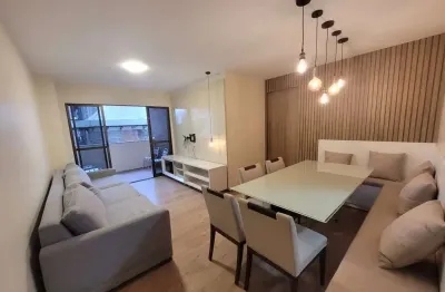 Apartamento com 3 quartos à venda na Rua dos Juritis, 4575, Jardim Renascença, São Luís