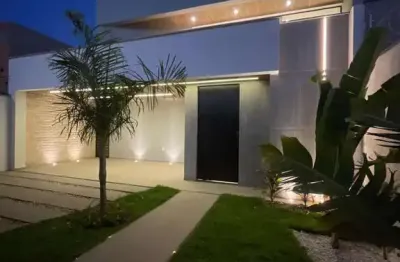 Casa com 3 quartos à venda na Araçagy, 84756, Araçagi, São Luís