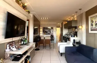 Apartamento com 2 quartos à venda na Rua das Alamandas, 6745, Jardim Renascença, São Luís