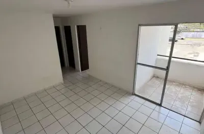 Apartamento com 2 quartos à venda na Rua Boa Esperança, 23153, Turu, São Luís