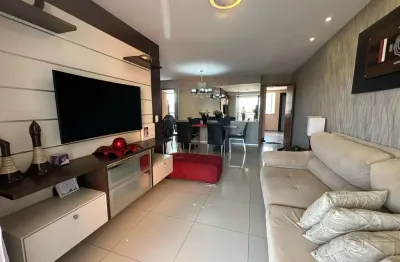 Apartamento com 3 quartos à venda na Rua Andorinhas, 4522, Ponta do Farol, São Luís