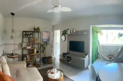 Apartamento para venda no condomínio village das palmeiras iv