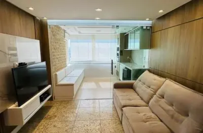 Apartamento com 3 quartos à venda na Avenida dos Holandeses, 4524, Ponta D'Areia, São Luís