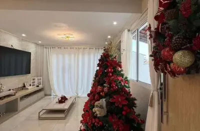 Casa em condomínio fechado com 4 quartos à venda na Avenida Mário Andreazza, 6745, Turu, São Luís