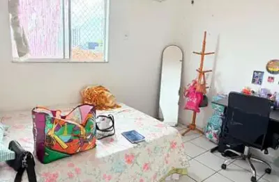 Apartamento com 2 quartos à venda na Rua Aririzal, 123, Jardim Eldorado, São Luís