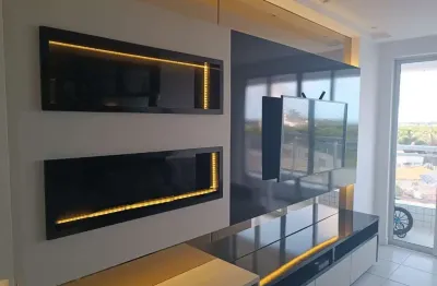 Apartamento com 2 quartos à venda na Rua H-15, 123, Parque Shalon, São Luís