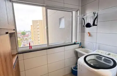 Apartamento com 3 quartos para alugar na Rua Deputado Raimundo Leal, 234, Jardim Eldorado, São Luís