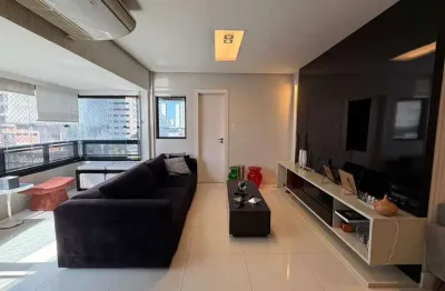 Apartamento com 3 quartos à venda na Rua dos Gerânios, 1254, Ponta D'Areia, São Luís