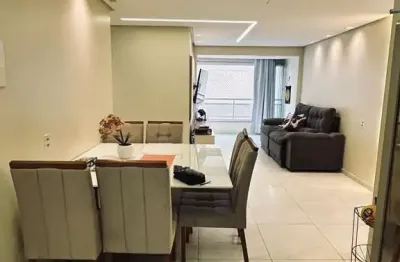 Apartamento com 3 quartos à venda na Avenida São Luís Rei de França, 235, Turu, São Luís