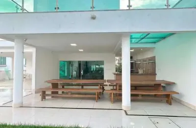 Casa com 4 quartos à venda na Avenida dos Holandeses, 4635, Olho D'Água, São Luís