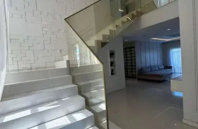 Casa em condomínio fechado com 5 quartos à venda na Vila Rio Sao Joao, 1111, Araçagy, São José de Ribamar