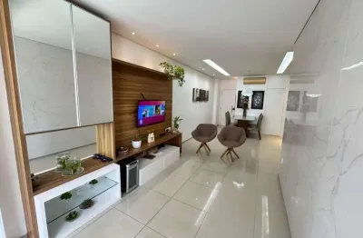 Apartamento com 3 quartos à venda na Rua dos Juritis, 1, Jardim Renascença, São Luís
