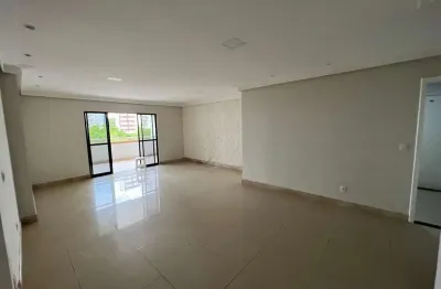Apartamento com 4 quartos à venda na Rua Andorinhas, 091, Ponta do Farol, São Luís