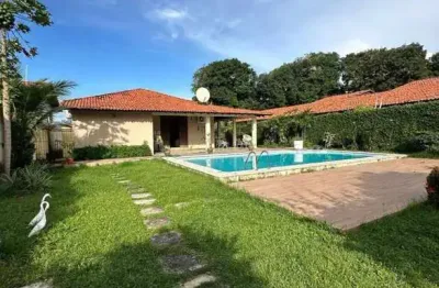 Casa com 7 quartos à venda na Rua Arlino Menezes, 24, Olho D'Água, São Luís