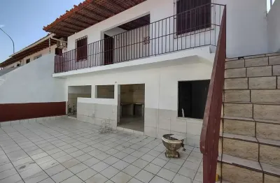 Casa com 3 quartos à venda na Rua Dois, 2424, Planalto Vinhais I, São Luís