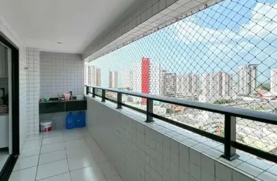 Apartamento com 2 quartos à venda na Rua Trinta e Quatro, 53423, Ponta D'Areia, São Luís