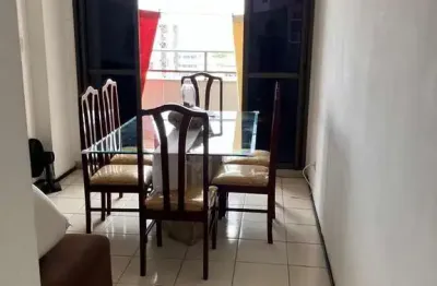 Apartamento com 3 quartos à venda na Rua Cuma, 534231, Jardim Renascença, São Luís