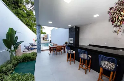 Apartamento com 3 quartos à venda na Rua Dez, 429924, Cohama, São Luís