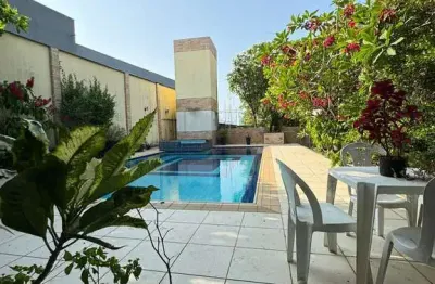 Casa com 4 quartos para alugar na Conjunto Primavera, 249249942, Turu, São Luís