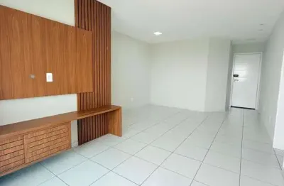 Apartamento com 3 quartos para alugar na Rua Carutapera, 2399924, Jardim Renascença, São Luís