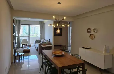 Apartamento com 2 quartos para alugar na Avenida do Vale, 896789, Jardim Renascença, São Luís