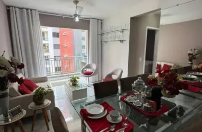 Apartamento com 2 quartos à venda na Avenida Neiva Moreira, 6976, Calhau, São Luís