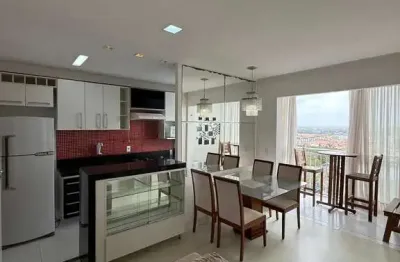 Apartamento com 2 quartos à venda na Alameda E, 6797, Quitandinha, São Luís