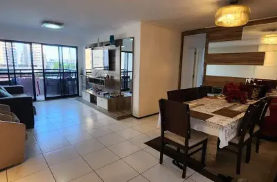 Apartamento com 3 quartos à venda na Rua Vinte, 694656, Ponta D'Areia, São Luís