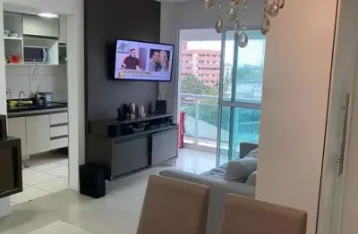 Apartamento com 3 quartos à venda na Avenida Grande Oriente, 3643, Jardim Renascença, São Luís