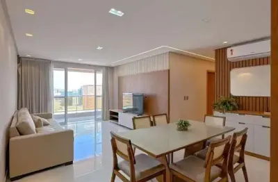 Apartamento com 3 quartos para alugar na Rua Marcelino Champagnat, 8576, Jardim Renascença, São Luís