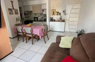 Apartamento com 3 quartos à venda na Avenida Neiva Moreira, 341, Calhau, São Luís